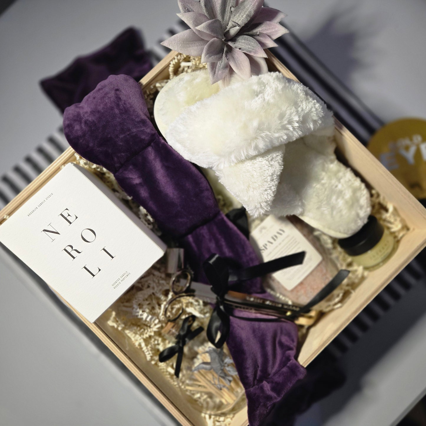The Custom Boxx
