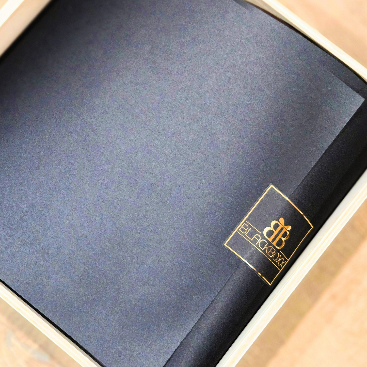 The Custom Boxx