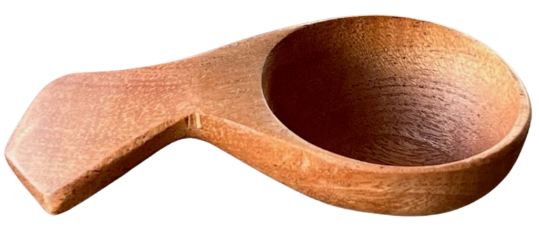 Neem Spa Spoon