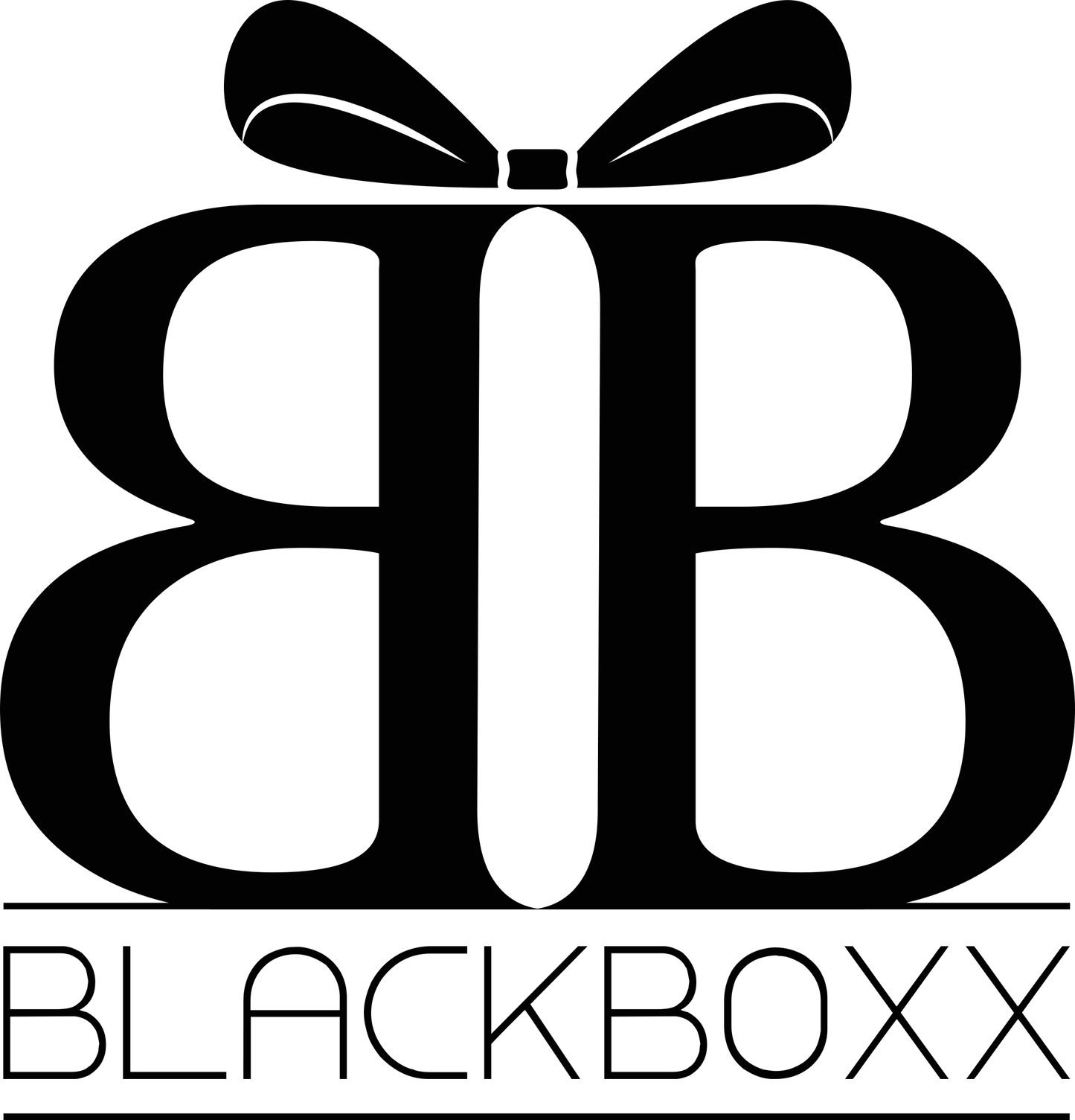 The Custom Boxx (In-Kind)