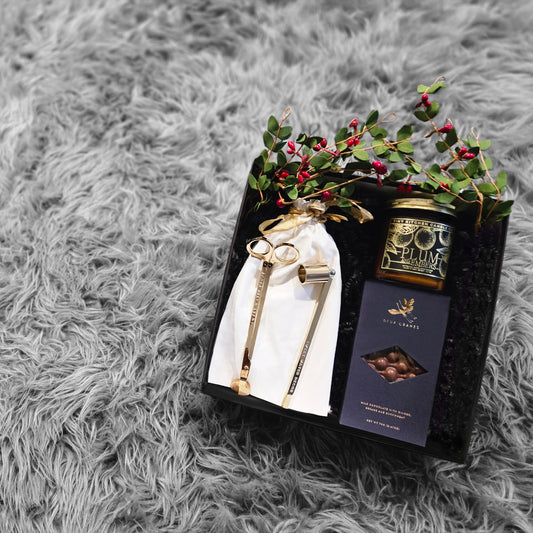 The Sugar Plum Dream