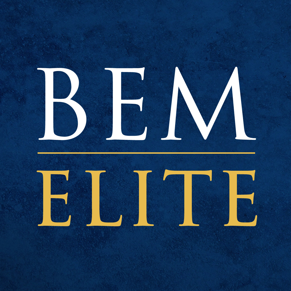 Custom BEM Elite Member Collection