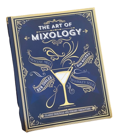 The Art of Mixology