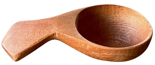 Neem Spa Spoon